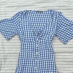 Abercrombie and fitch summer dress xxs